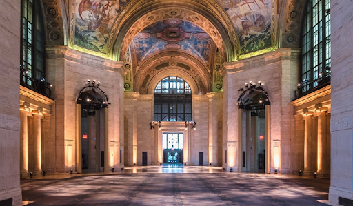 Cipriani 25 Broadway