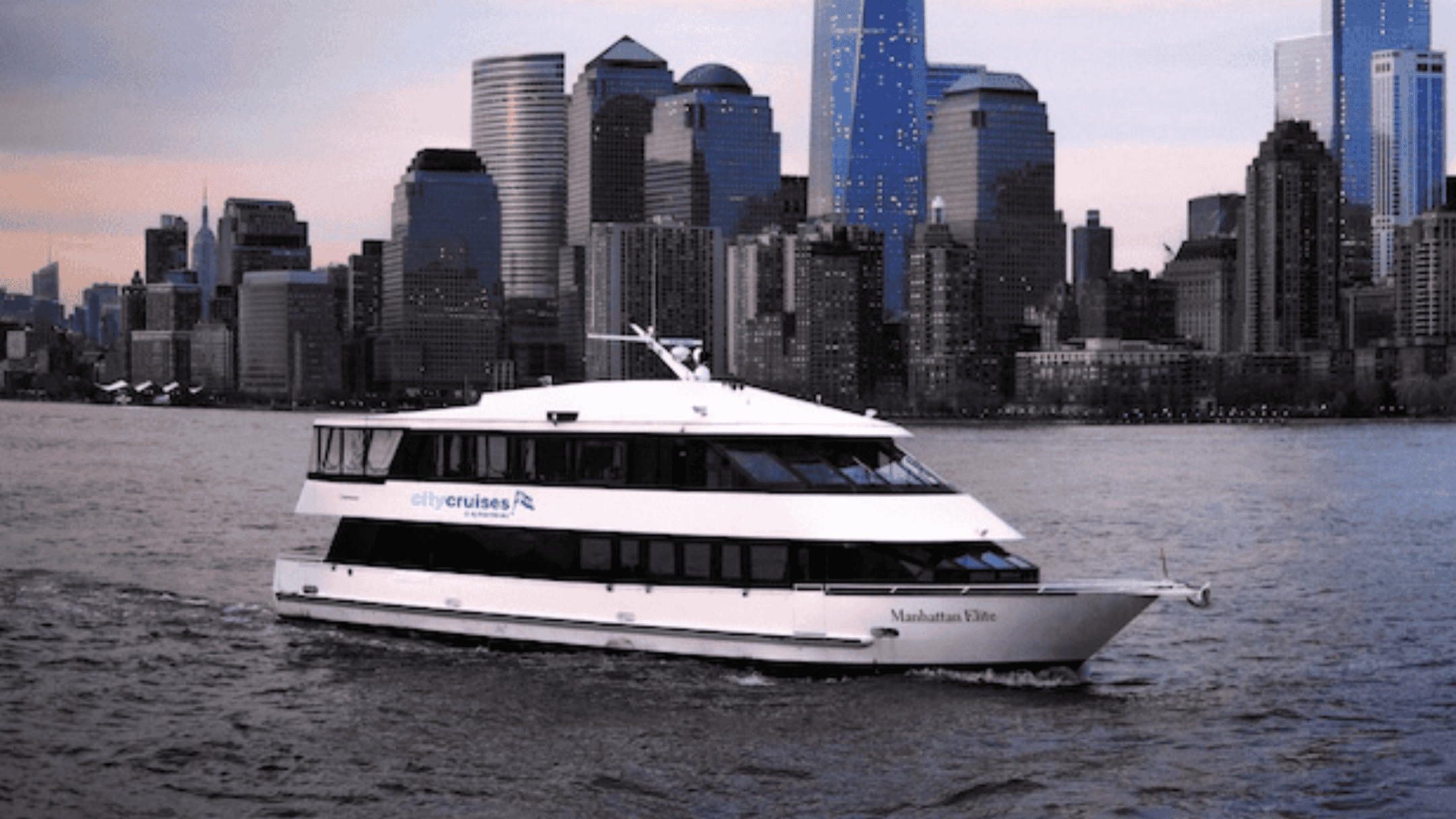 CityCruises