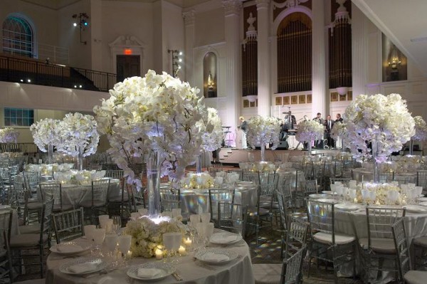 Event venues nyc