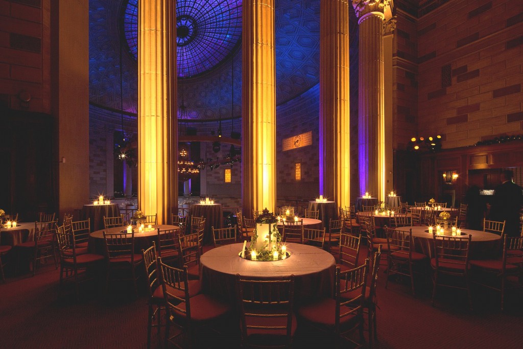 Event company nyc