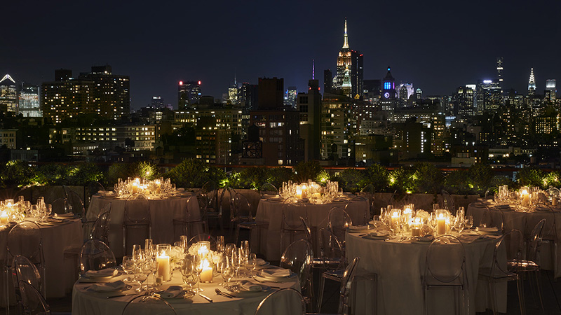 Best venues nyc