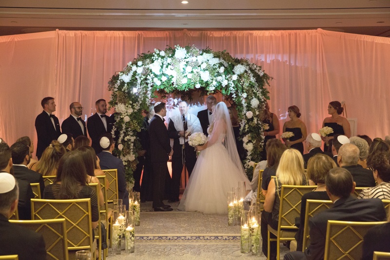 The Chuppah