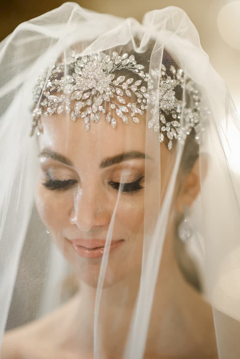 bride make up best wedding planner nyc