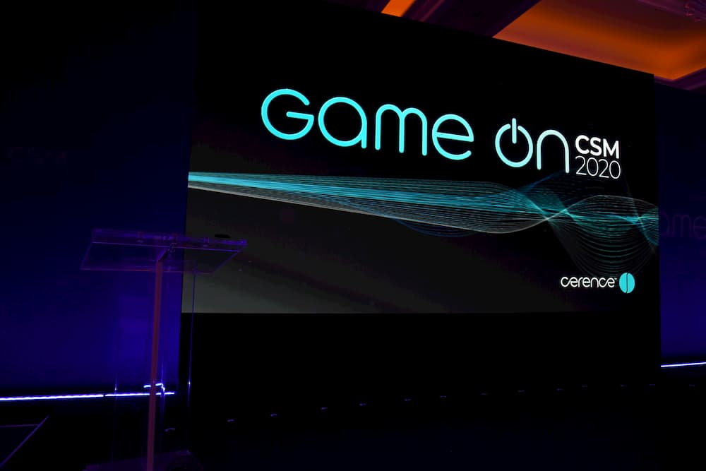 Corporate Event Company