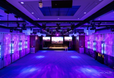 Best venues nyc